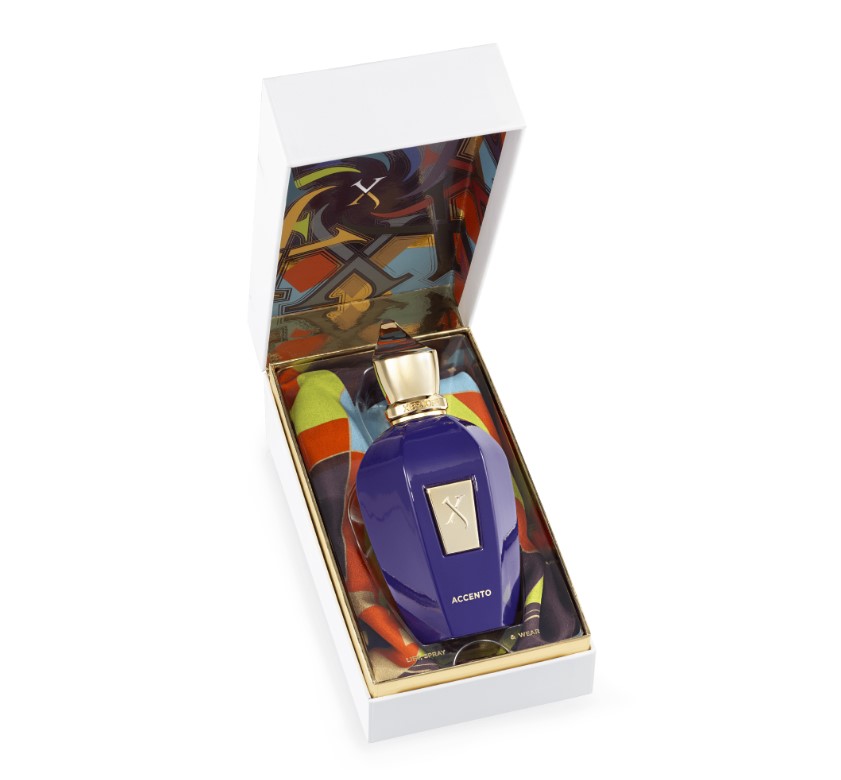 XERJOFF ACCENTO - Image